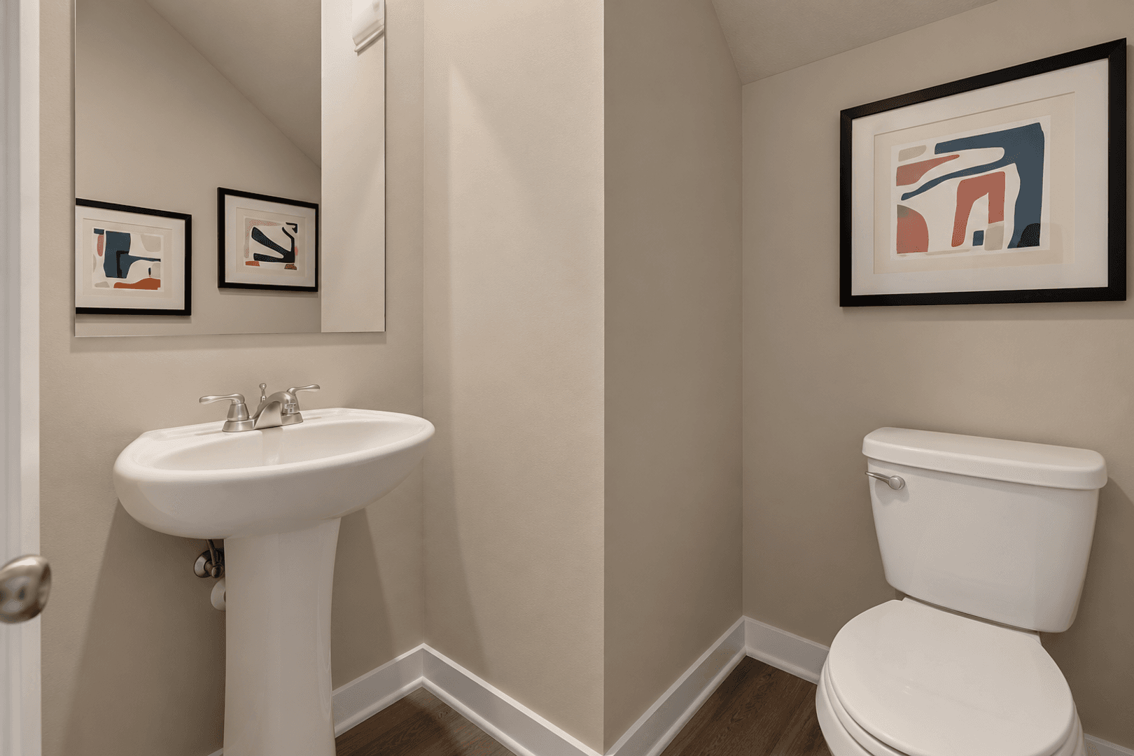 Waukee Townhome: 1052 Maywood Lane
