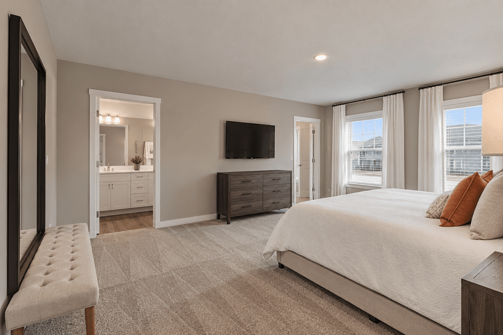 Waukee Townhome: 1052 Maywood Lane