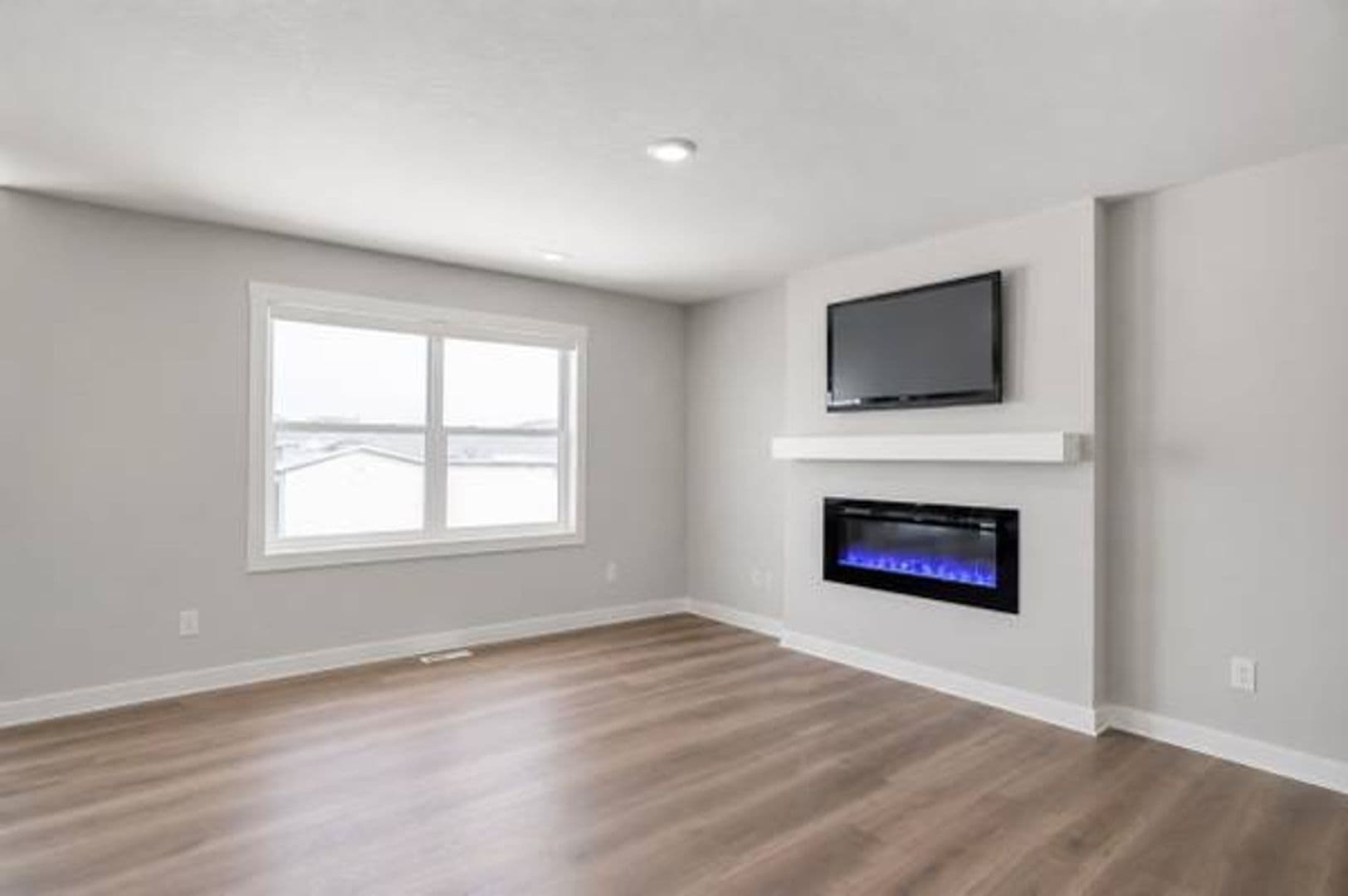 Waukee Townhome: 353 Juniper Drive