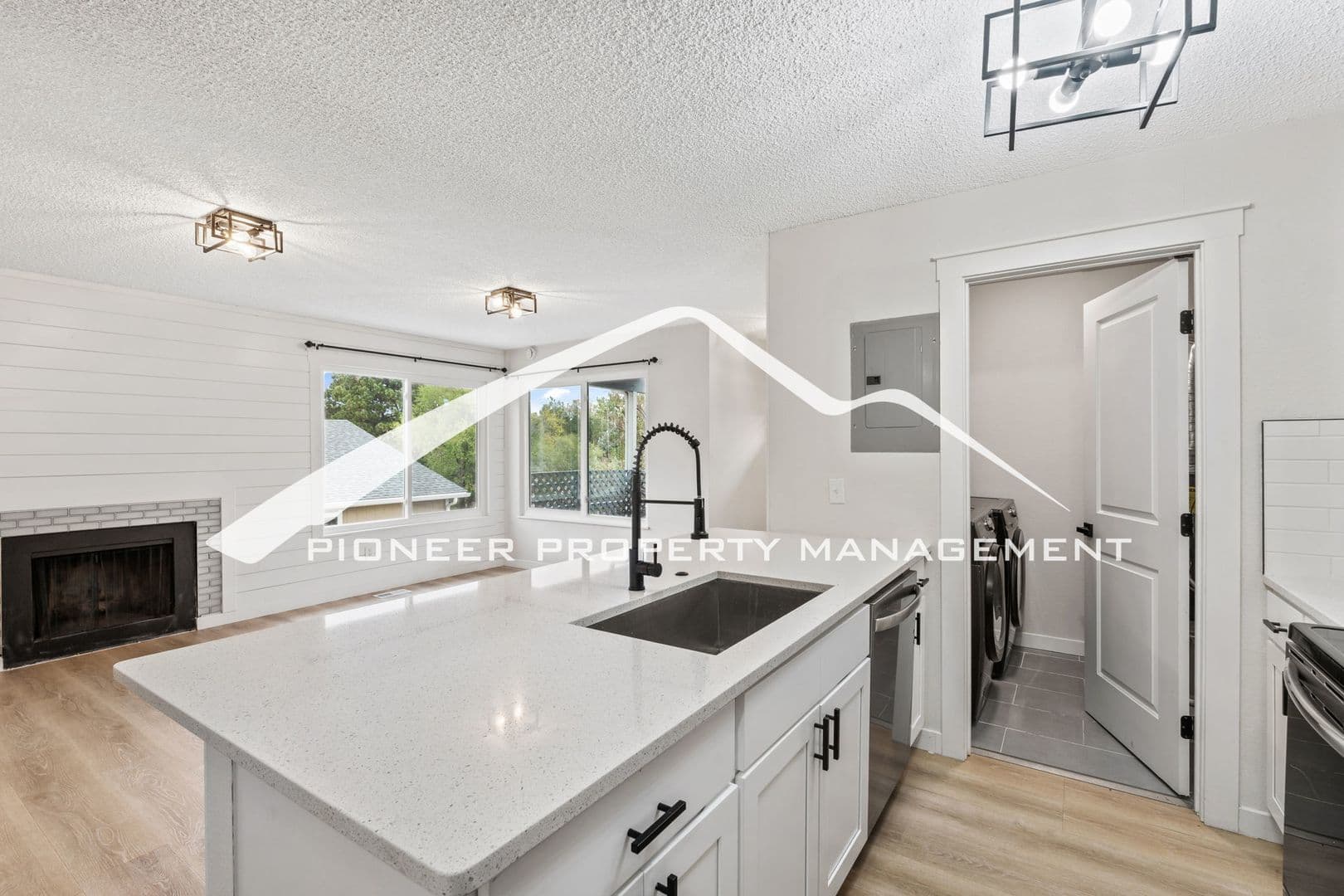 Colorado Springs Townhome: 2835 Hearthwood Ln