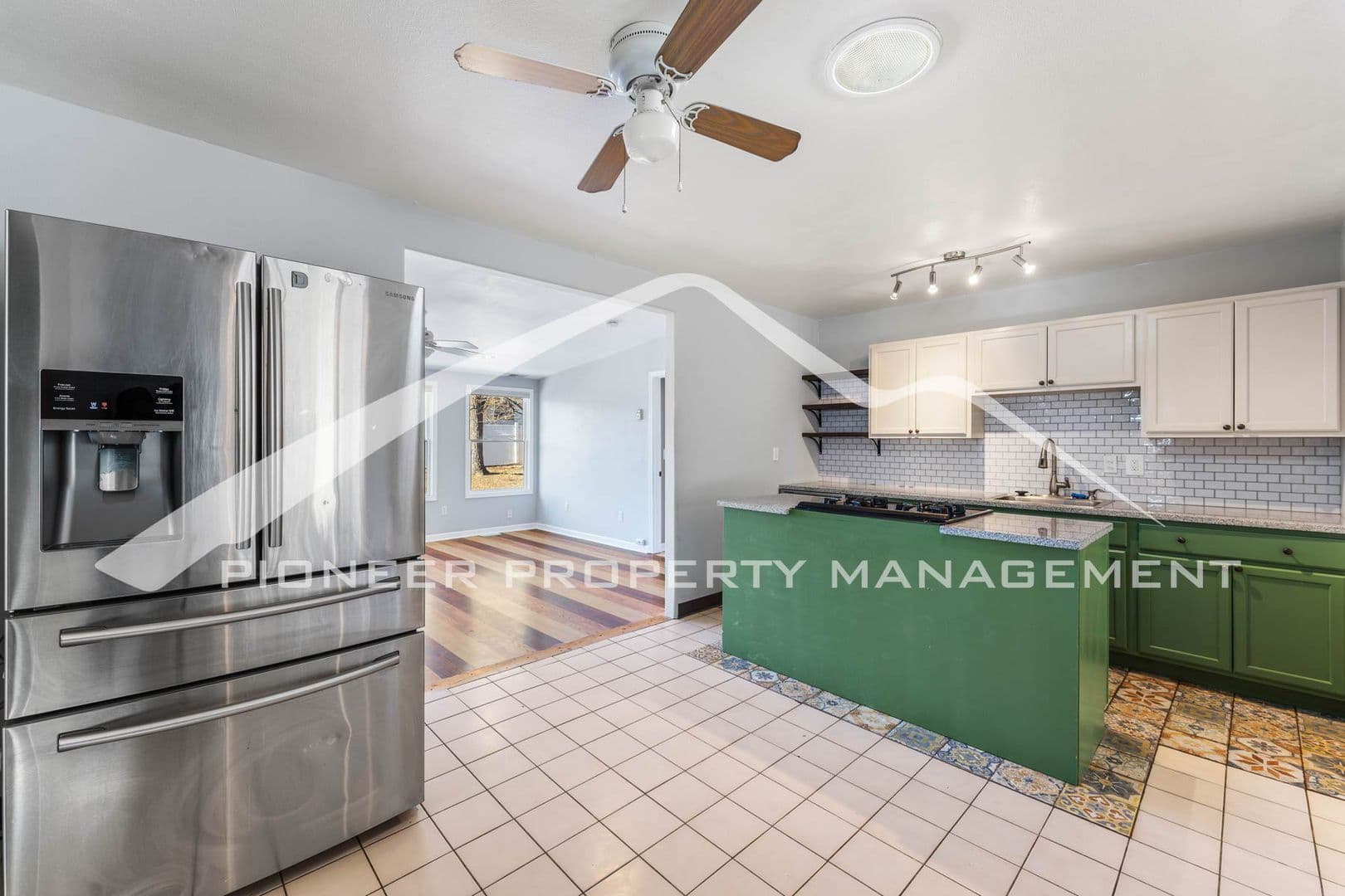 Denver House: 1531 S Patton Ct