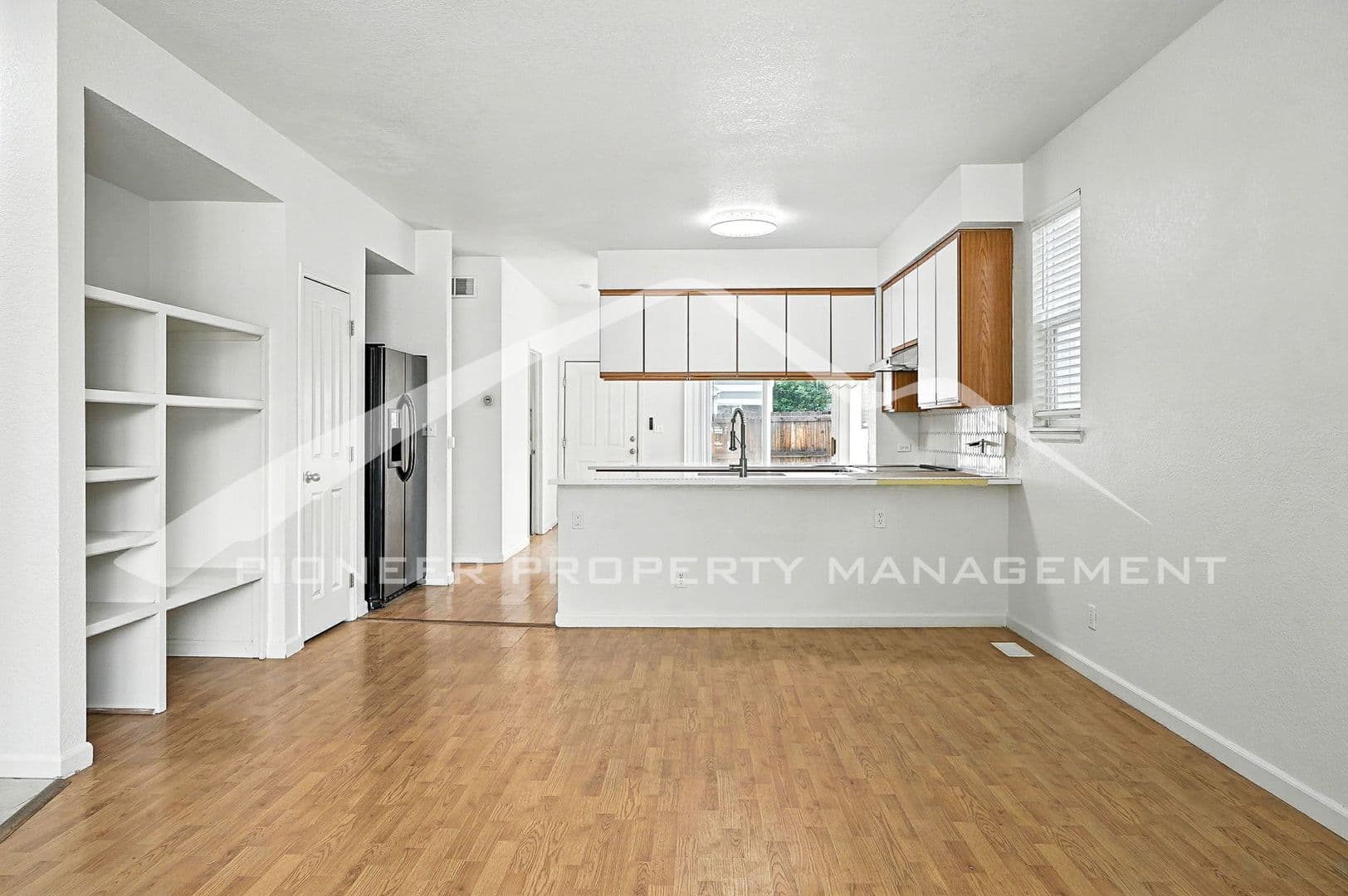 Lakewood Townhome: 1726 Depew Street