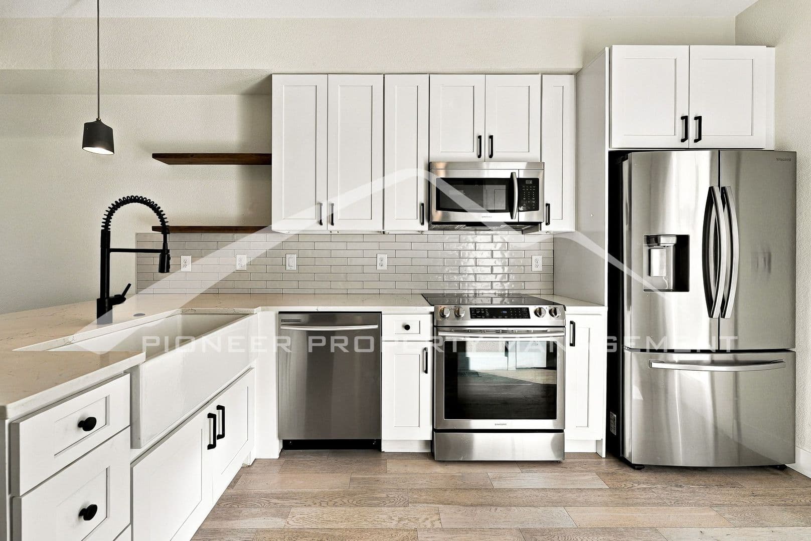 Denver Townhome: 4767 Shoshone St