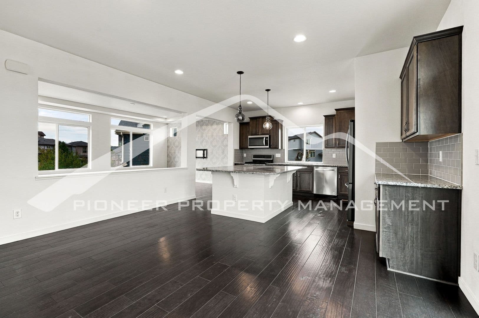 Denver House: 17909 E 54th Ave