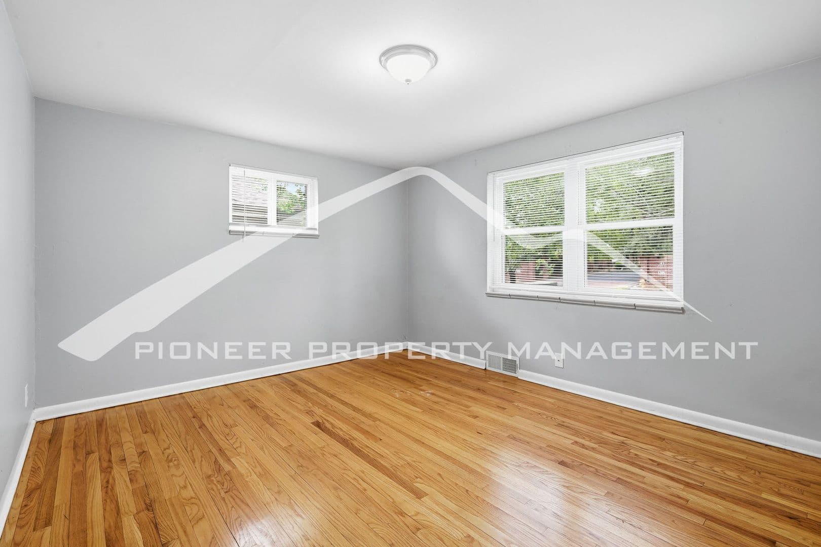 Denver House: 4564 E Mexico Ave