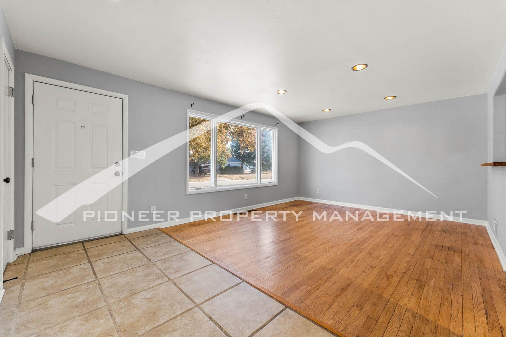 Denver House: 1531 S Patton Ct