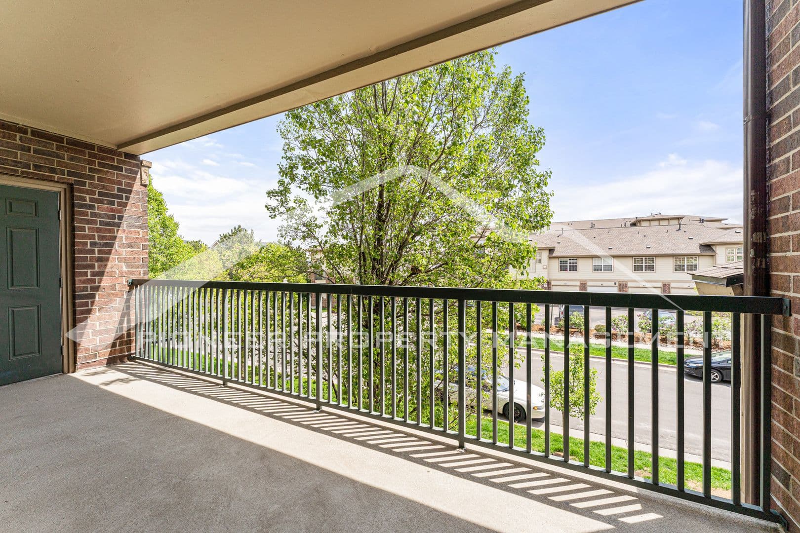 Aurora House: 3875 S Dayton St #203