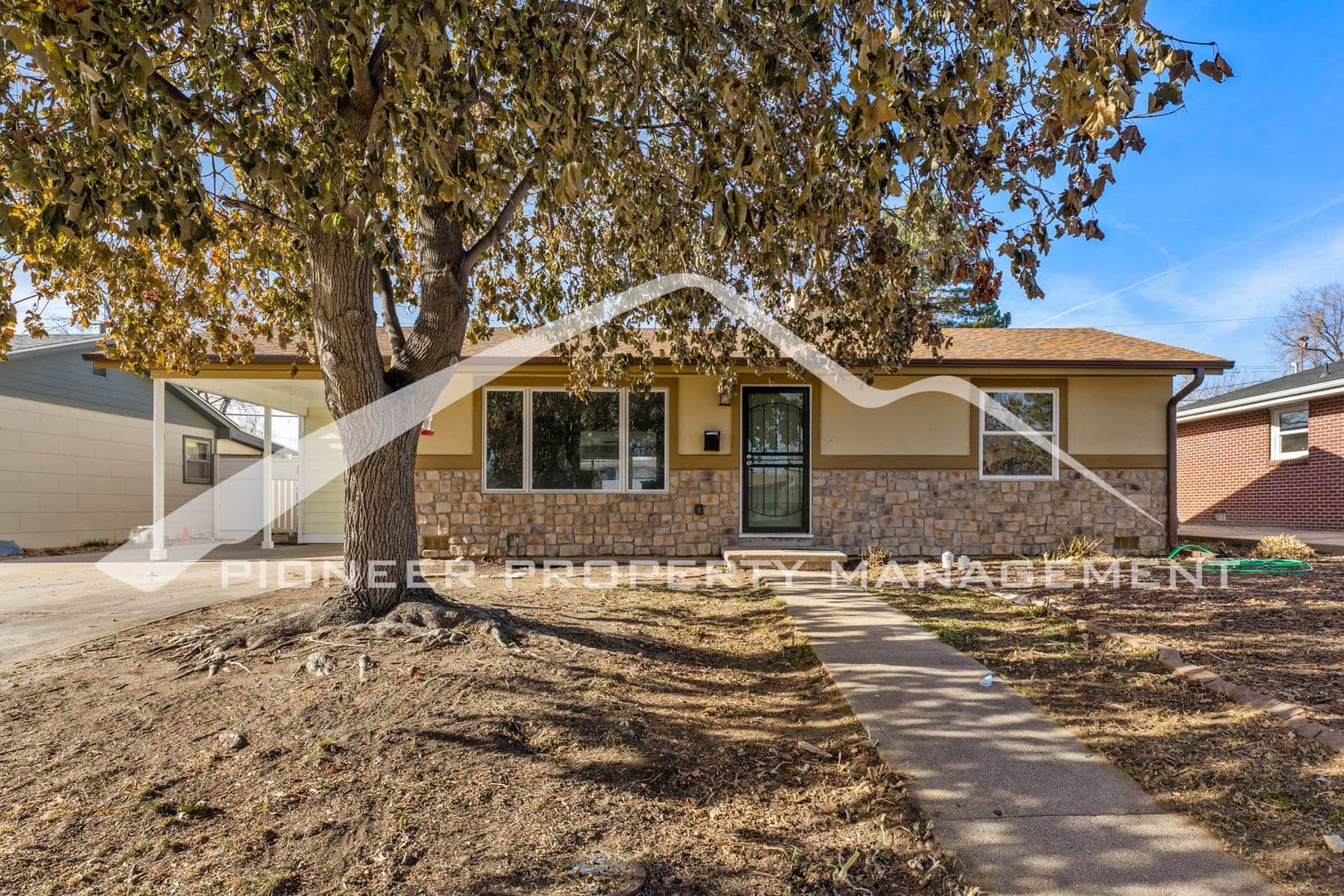 Denver House: 1531 S Patton Ct