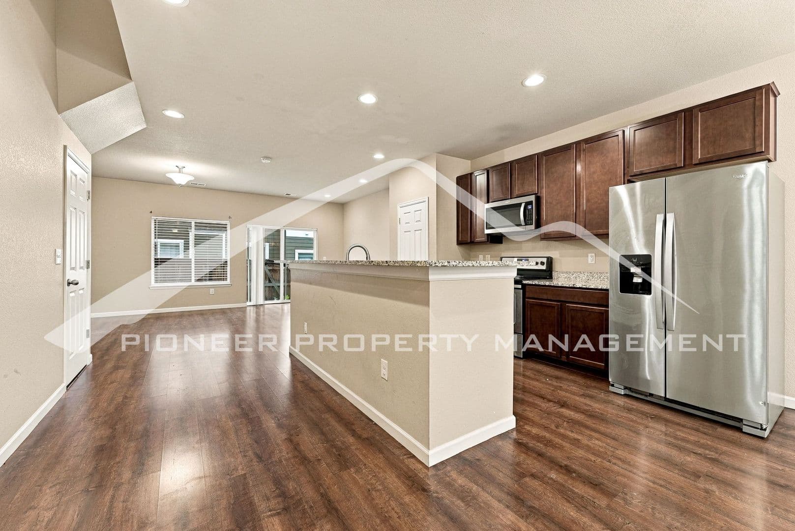 Commerce City Townhome: 14700 E 104th Ave Unit #3004