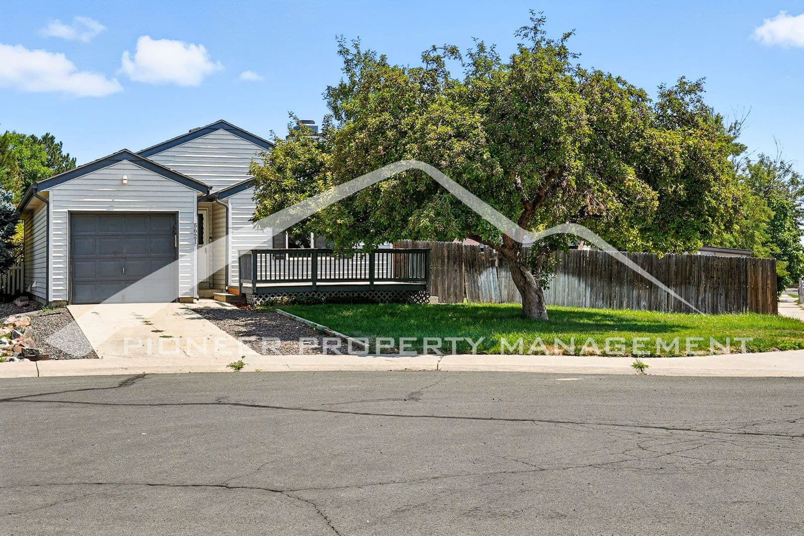 Westminster House: 5621 W 76th Ave