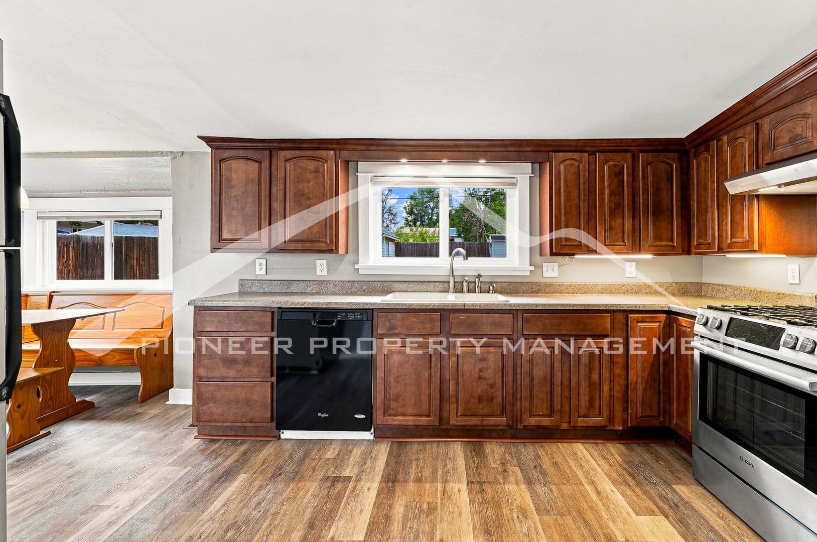 Denver House: 3166 W Walsh Pl