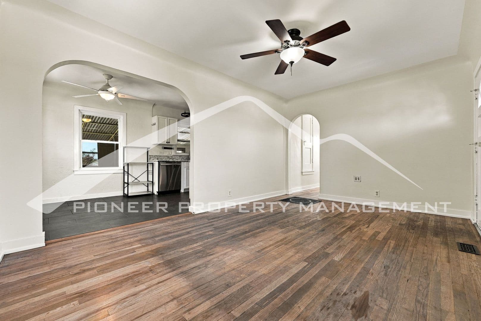 Denver House: 3210 W Colorado Ave