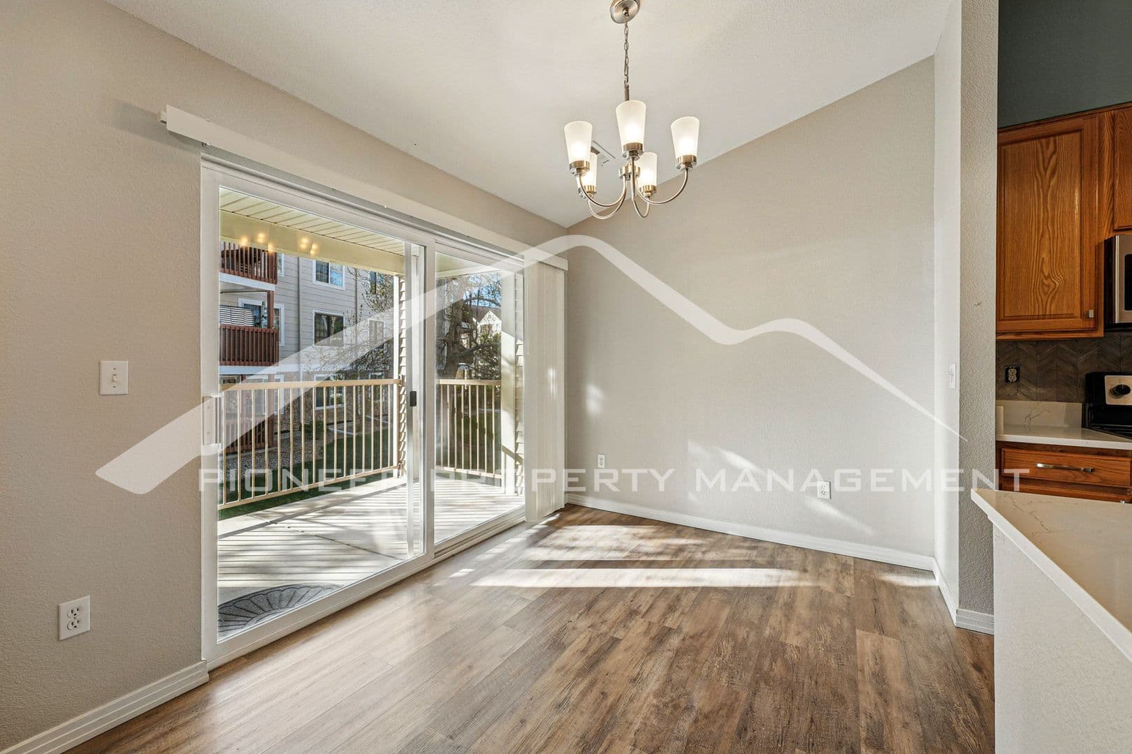 Westminster Condo: 7676 Depew St #204