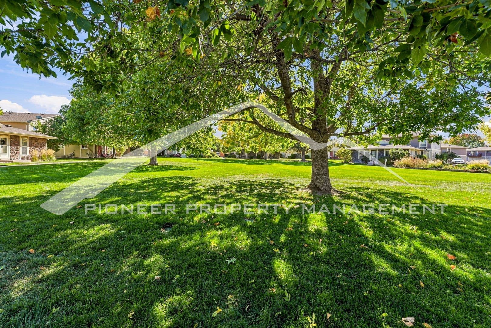 Denver Townhome: 1225 S Oneida St #189