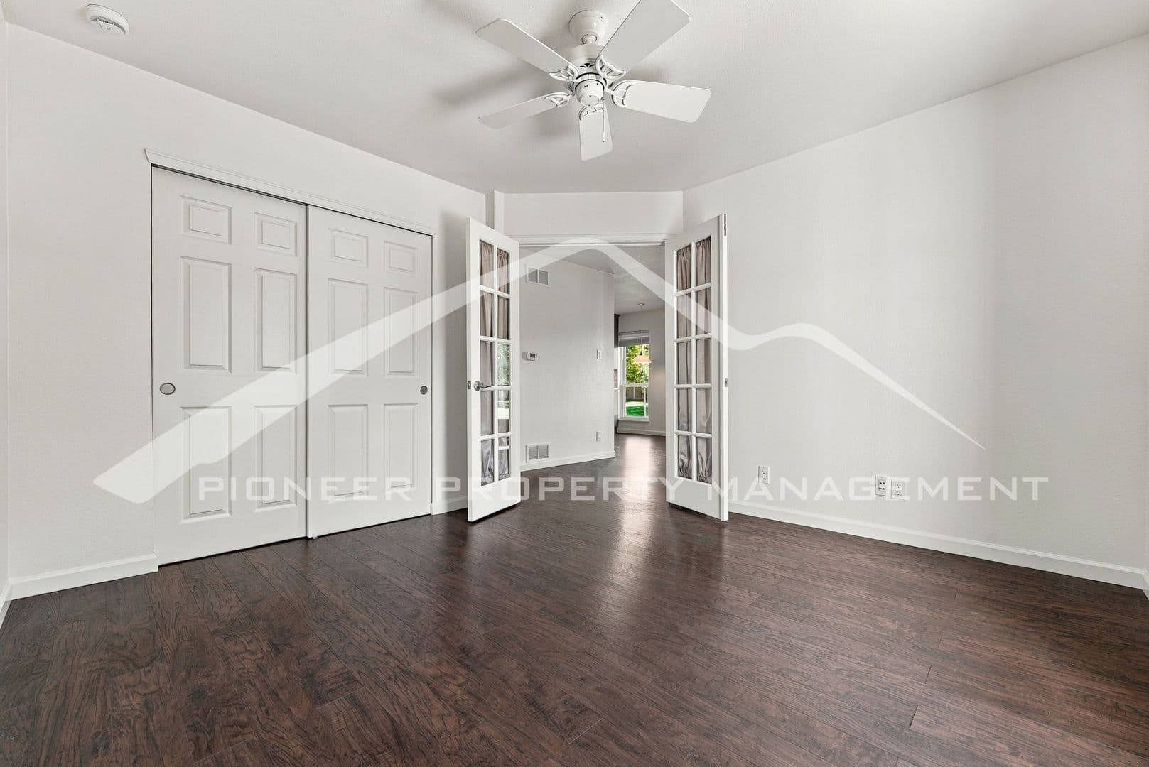 Denver Townhome: 1225 S Oneida St #189