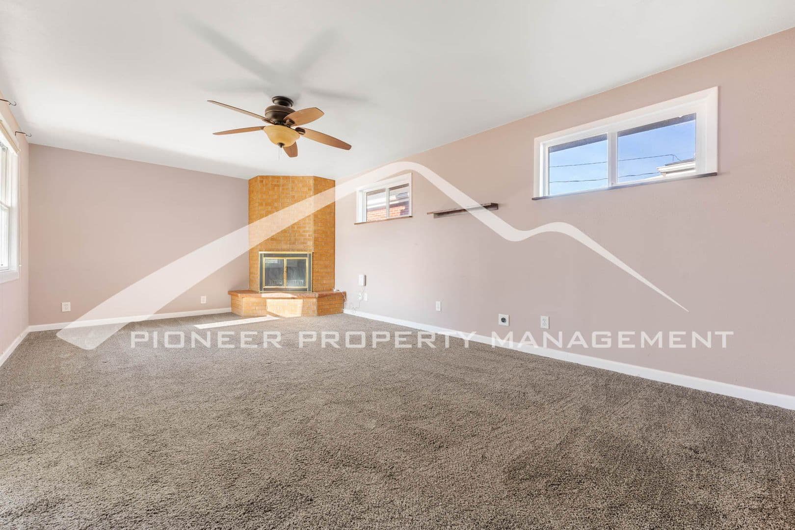 Denver House: 1531 S Patton Ct