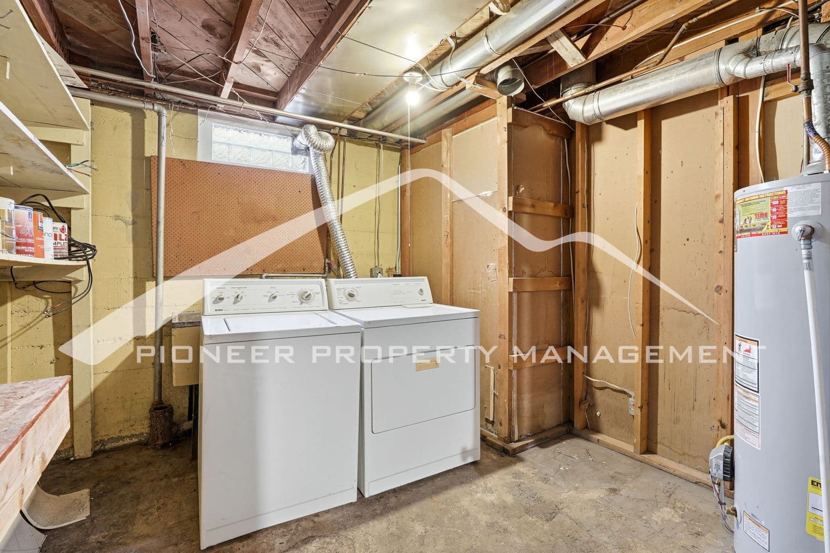 Denver House: 4564 E Mexico Ave