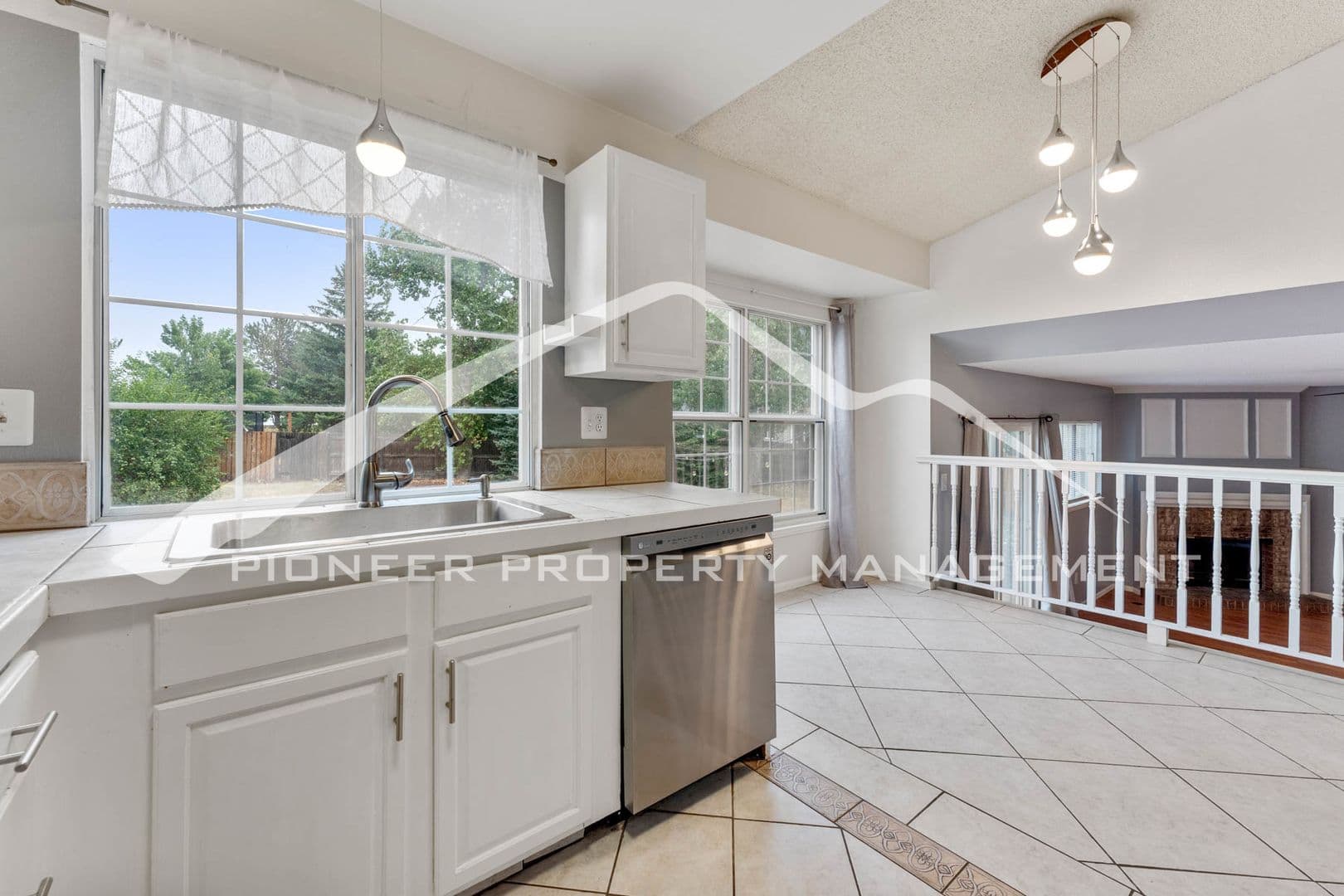 Arvada House: 8550 Van Gordon Ct.