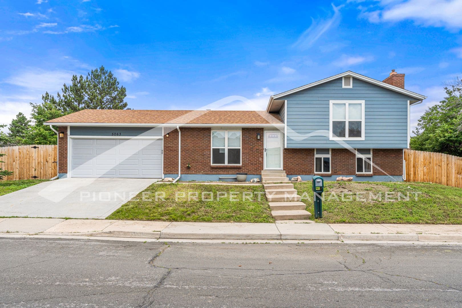 Westminster House: 5063 W 70th Pl