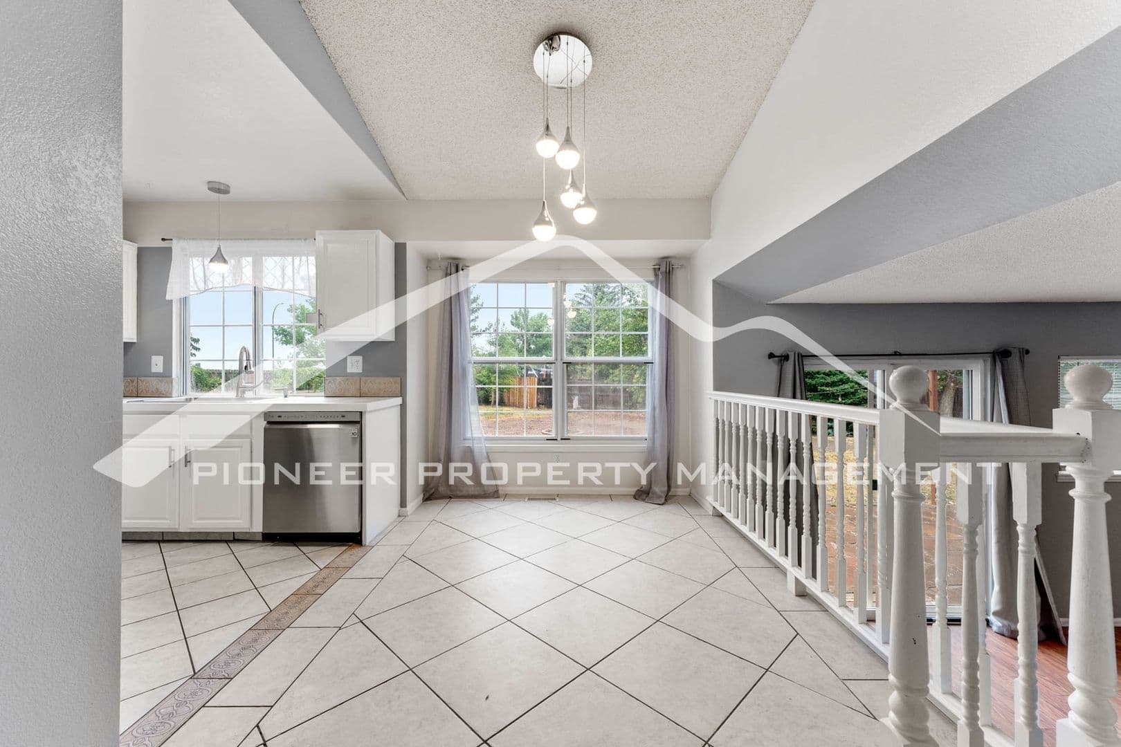 Arvada House: 8550 Van Gordon Ct.