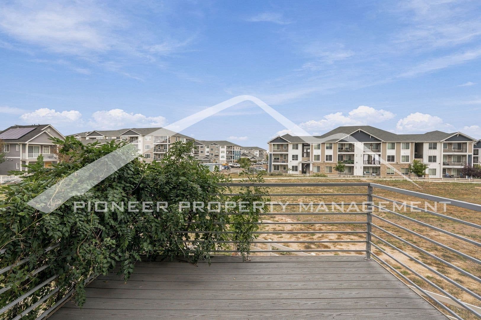 Denver House: 17909 E 54th Ave