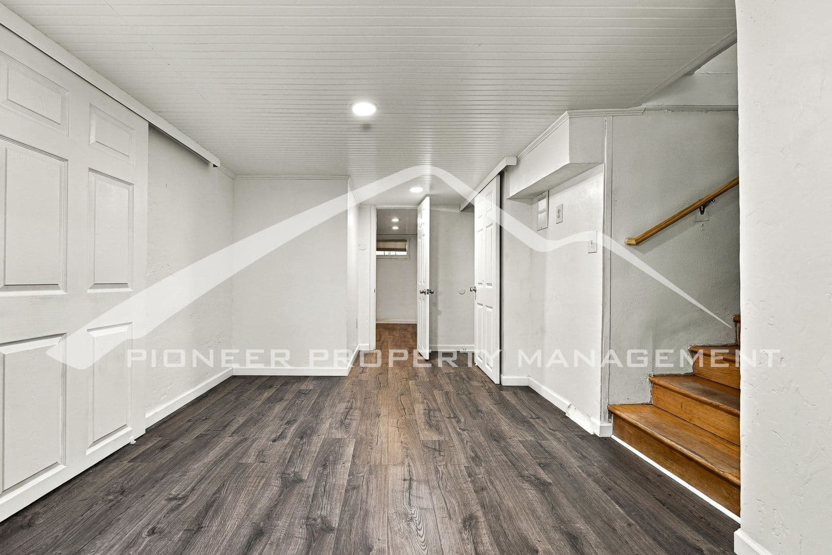 Denver House: 3210 W Colorado Ave