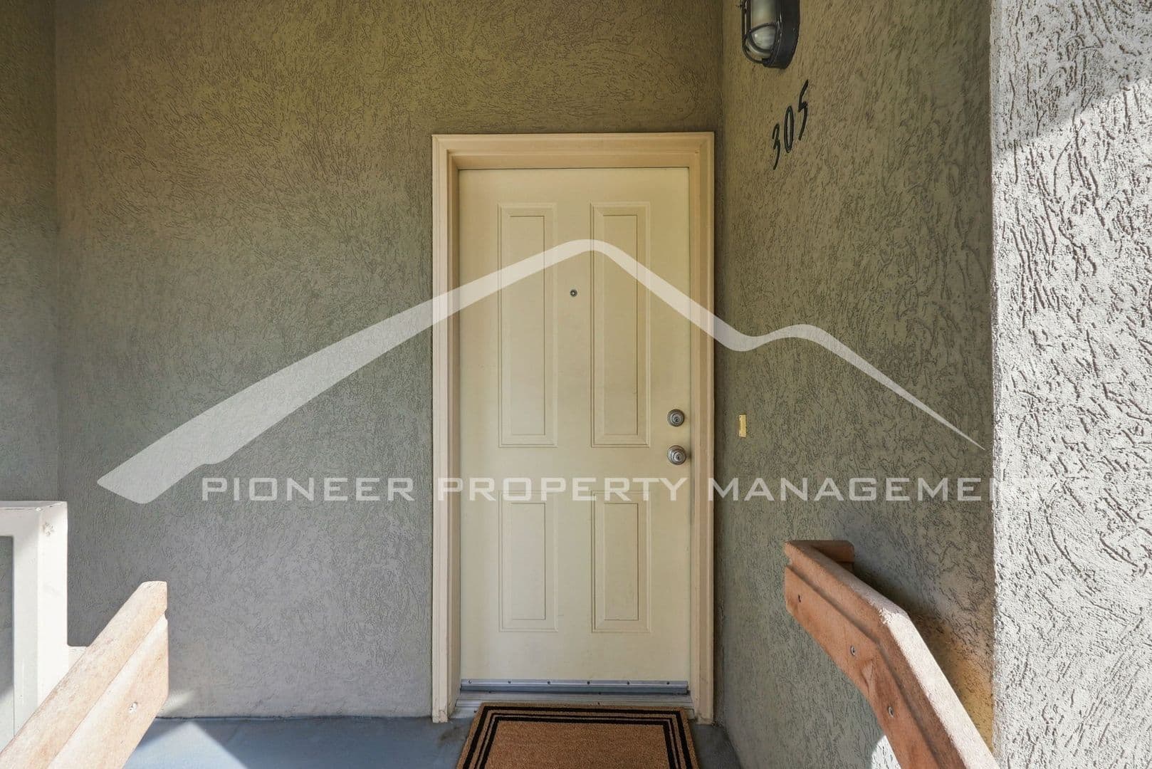 Westminster Condo: 8685 Clay St #305