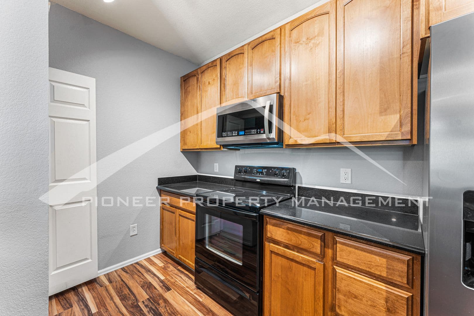 Aurora House: 3875 S Dayton St #203