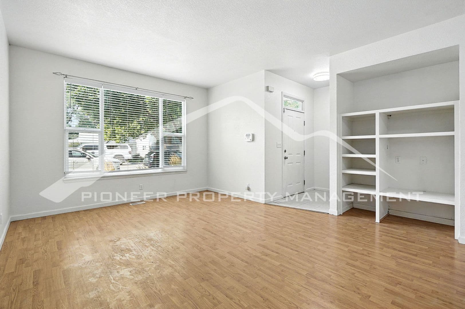 Lakewood Townhome: 1726 Depew Street