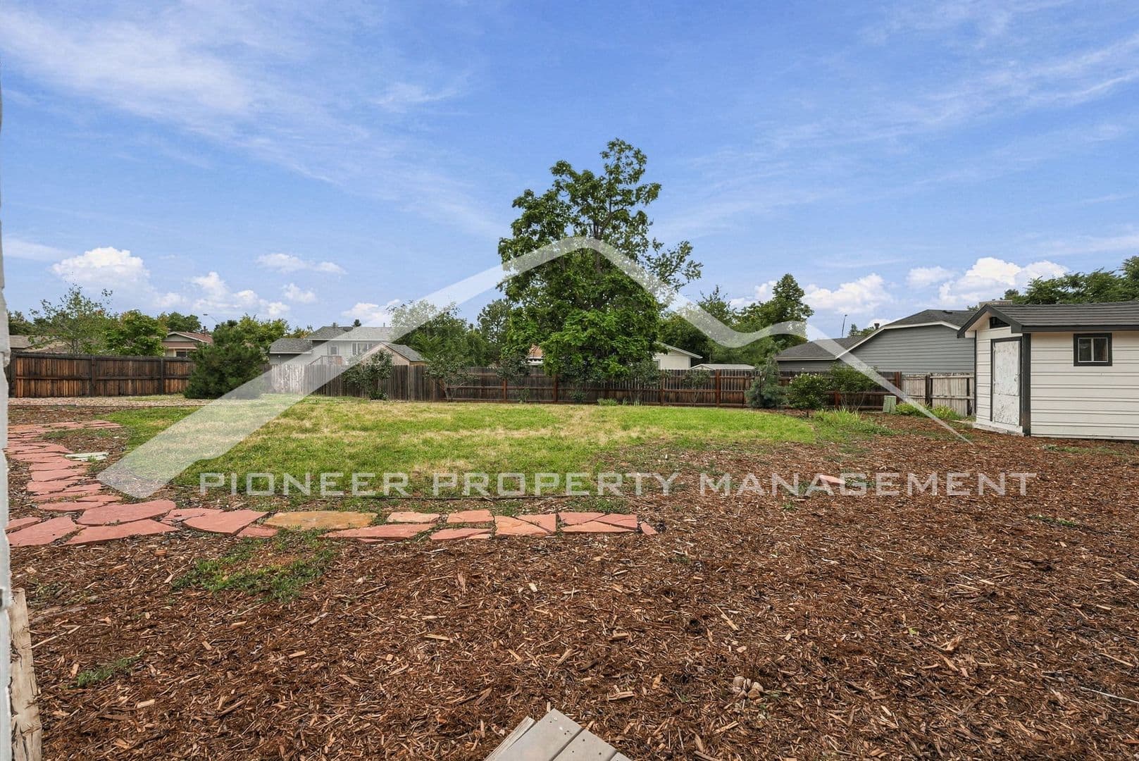 Aurora House: 12854 E Florida Dr