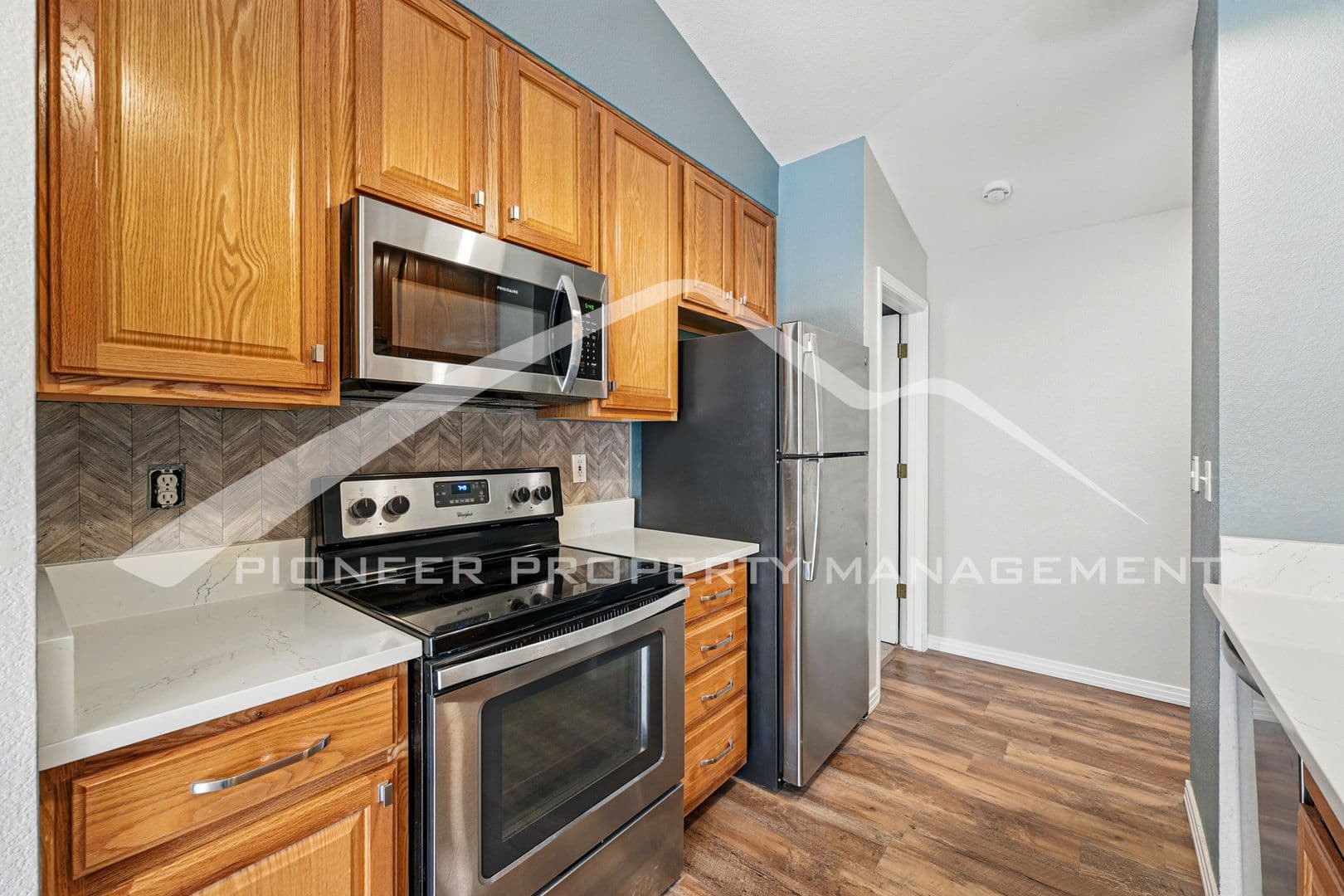 Westminster Condo: 7676 Depew St #204