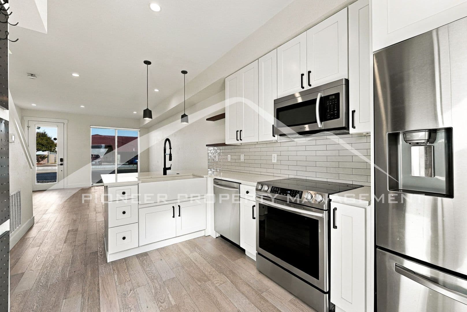 Denver Townhome: 4767 Shoshone St
