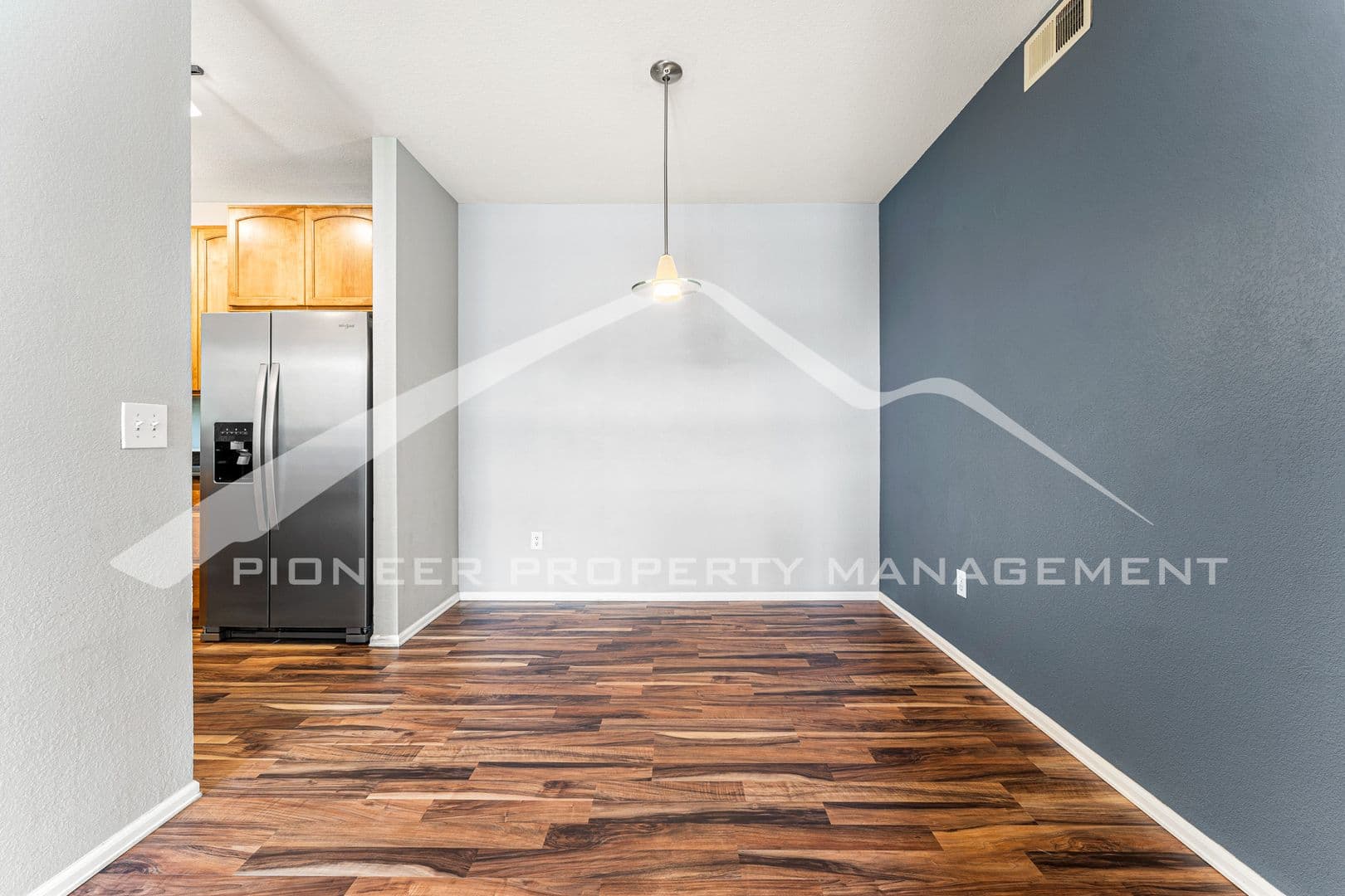 Aurora House: 3875 S Dayton St #203