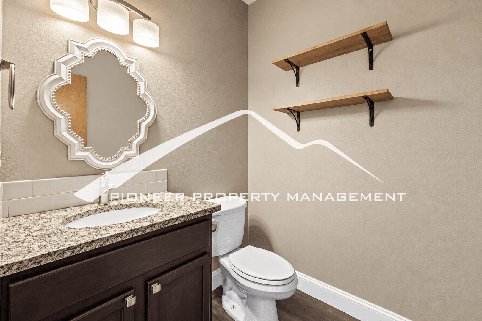 Colorado Springs House: 1328 Hamstead Ct