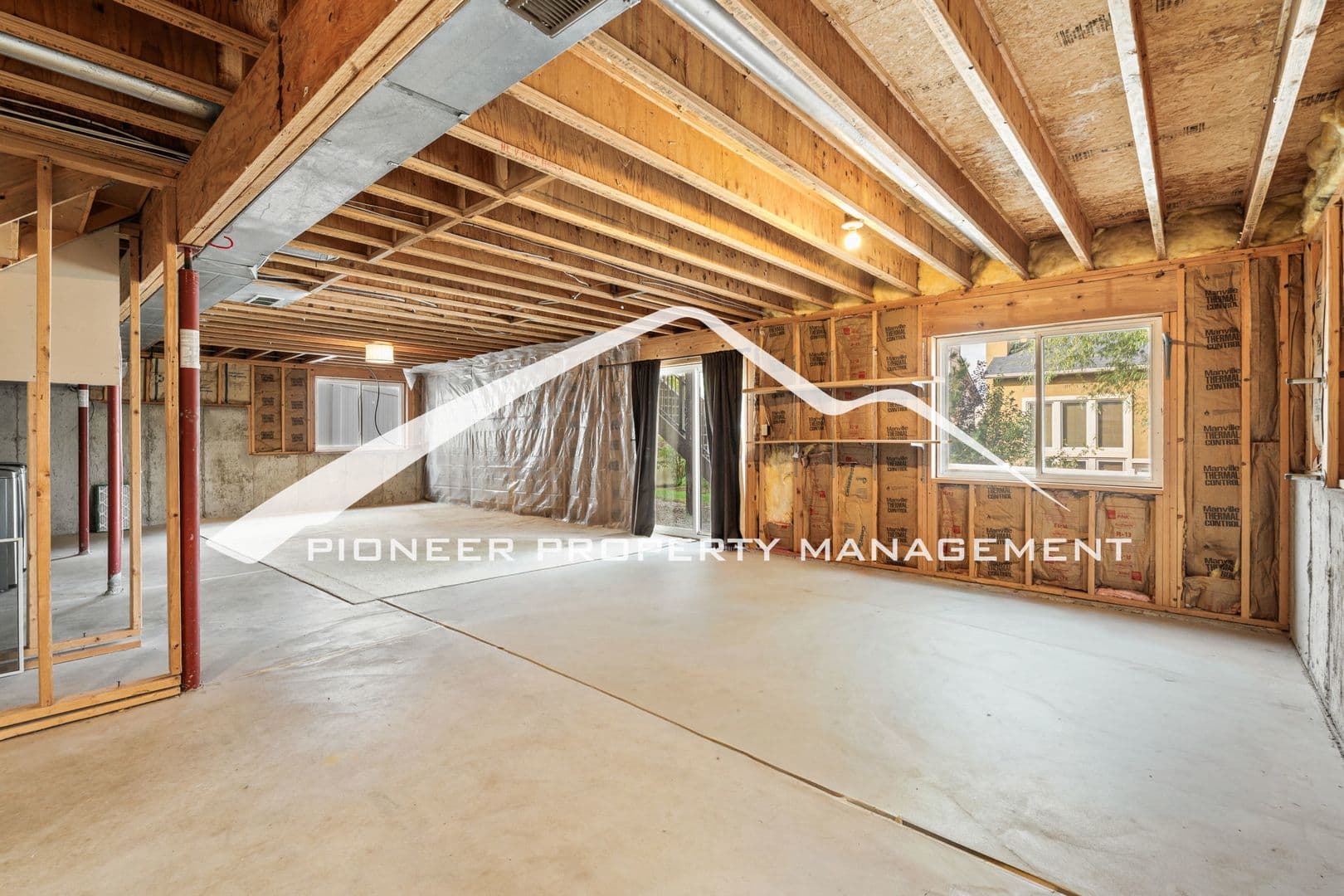Colorado Springs House: 1328 Hamstead Ct