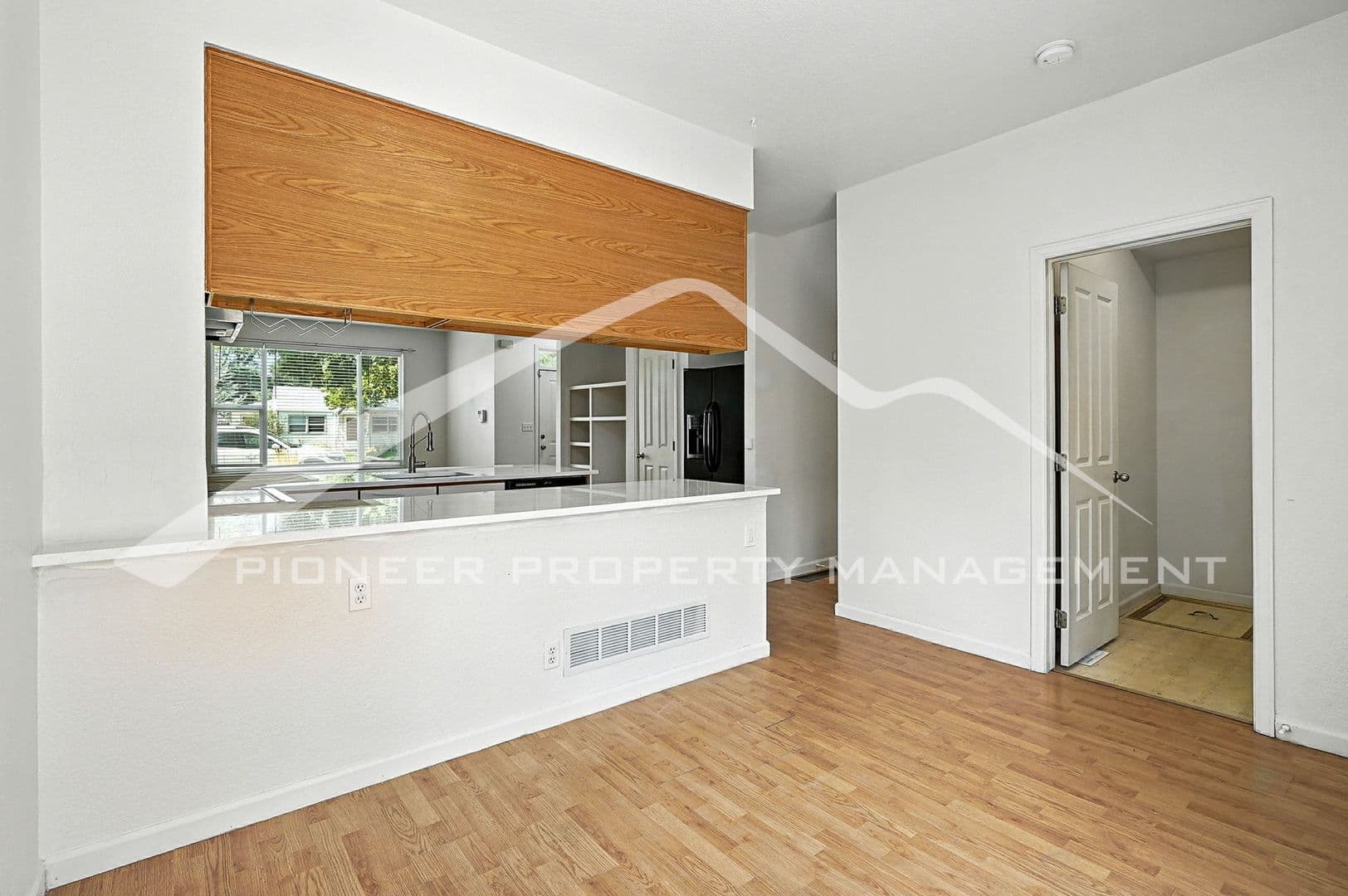 Lakewood Townhome: 1726 Depew Street
