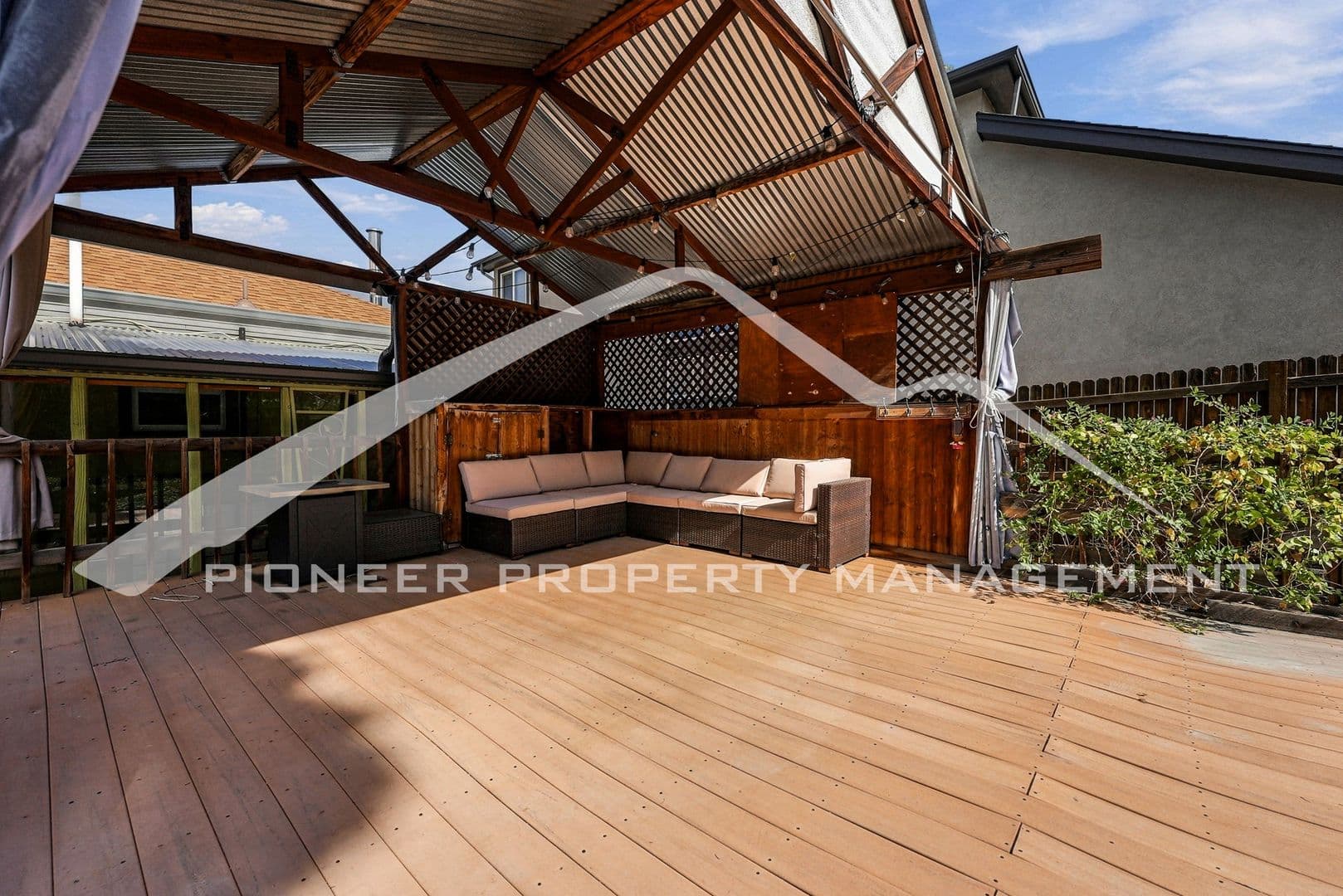 Denver House: 3210 W Colorado Ave