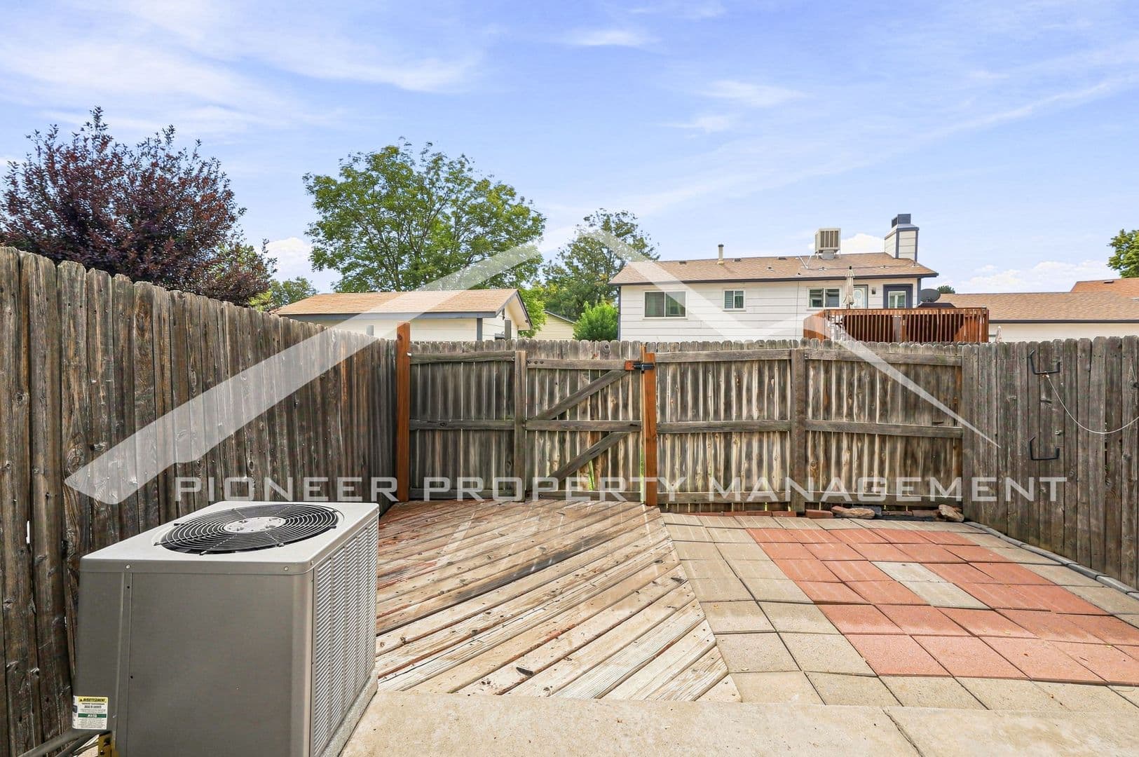 Thornton Condo: 4230 E 94th Ave Unit #C