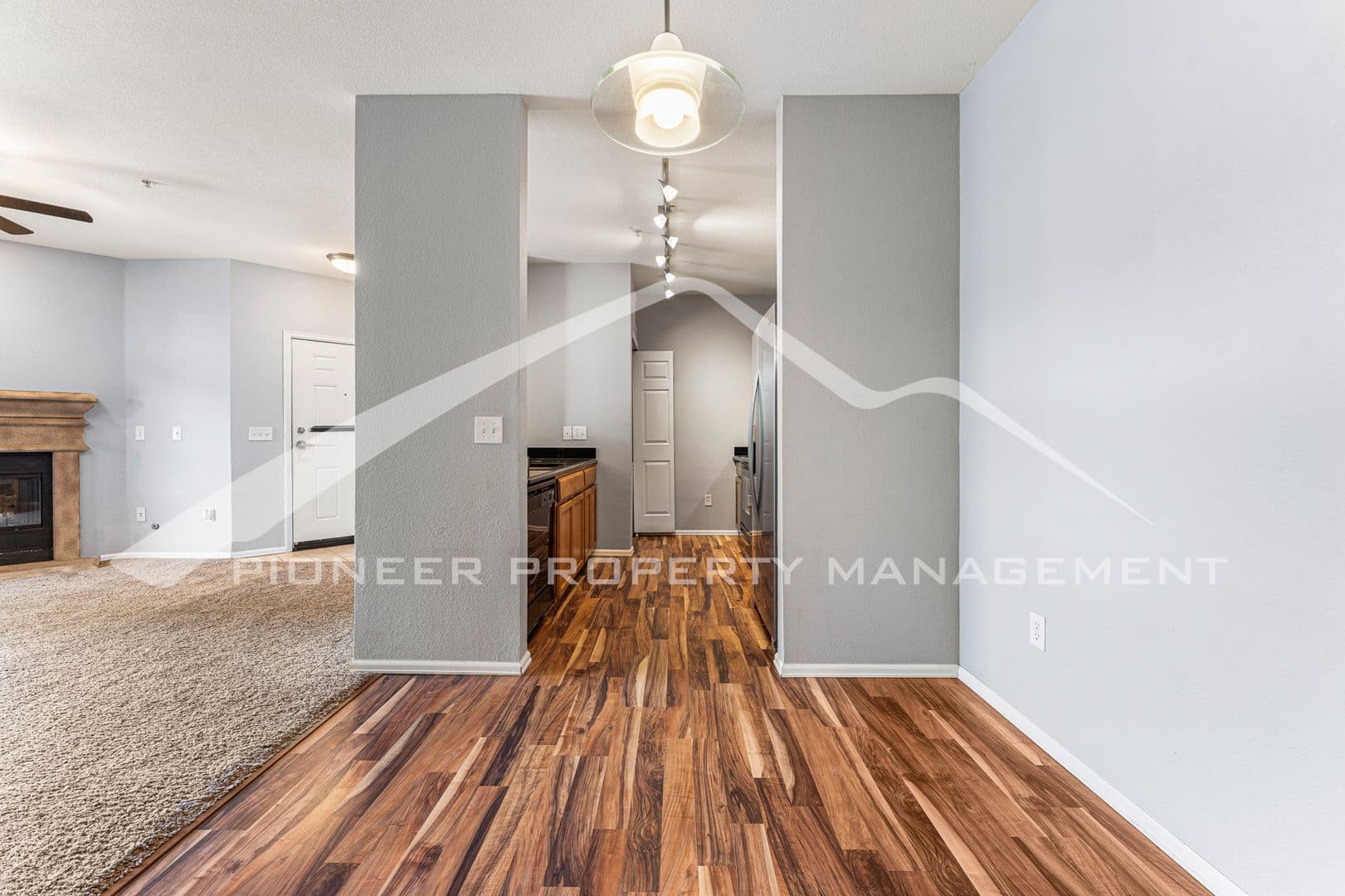 Aurora House: 3875 S Dayton St #203
