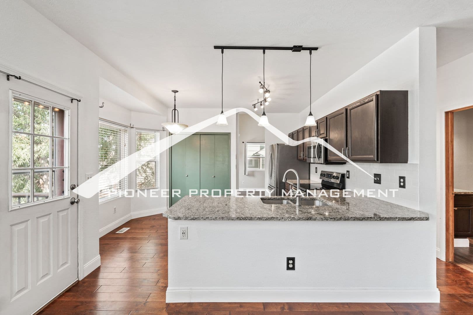 Colorado Springs House: 1328 Hamstead Ct