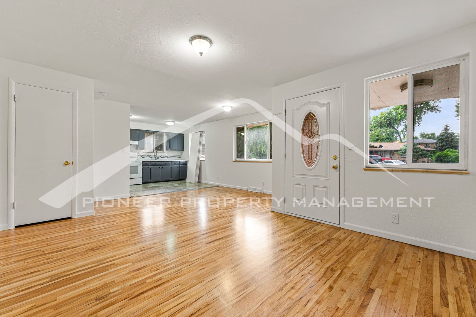 Lakewood House: 9615 W 25th Pl
