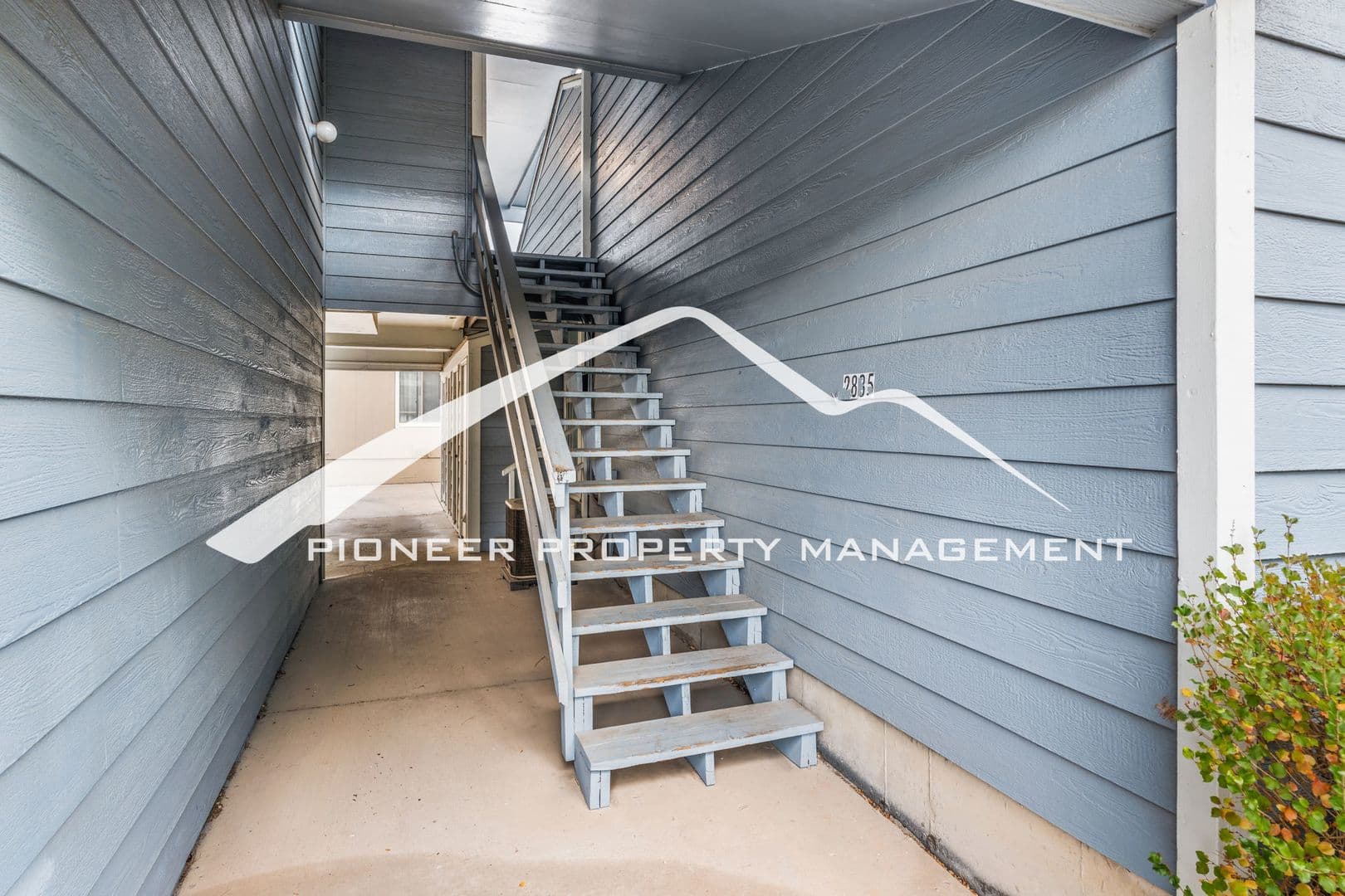 Colorado Springs Townhome: 2835 Hearthwood Ln