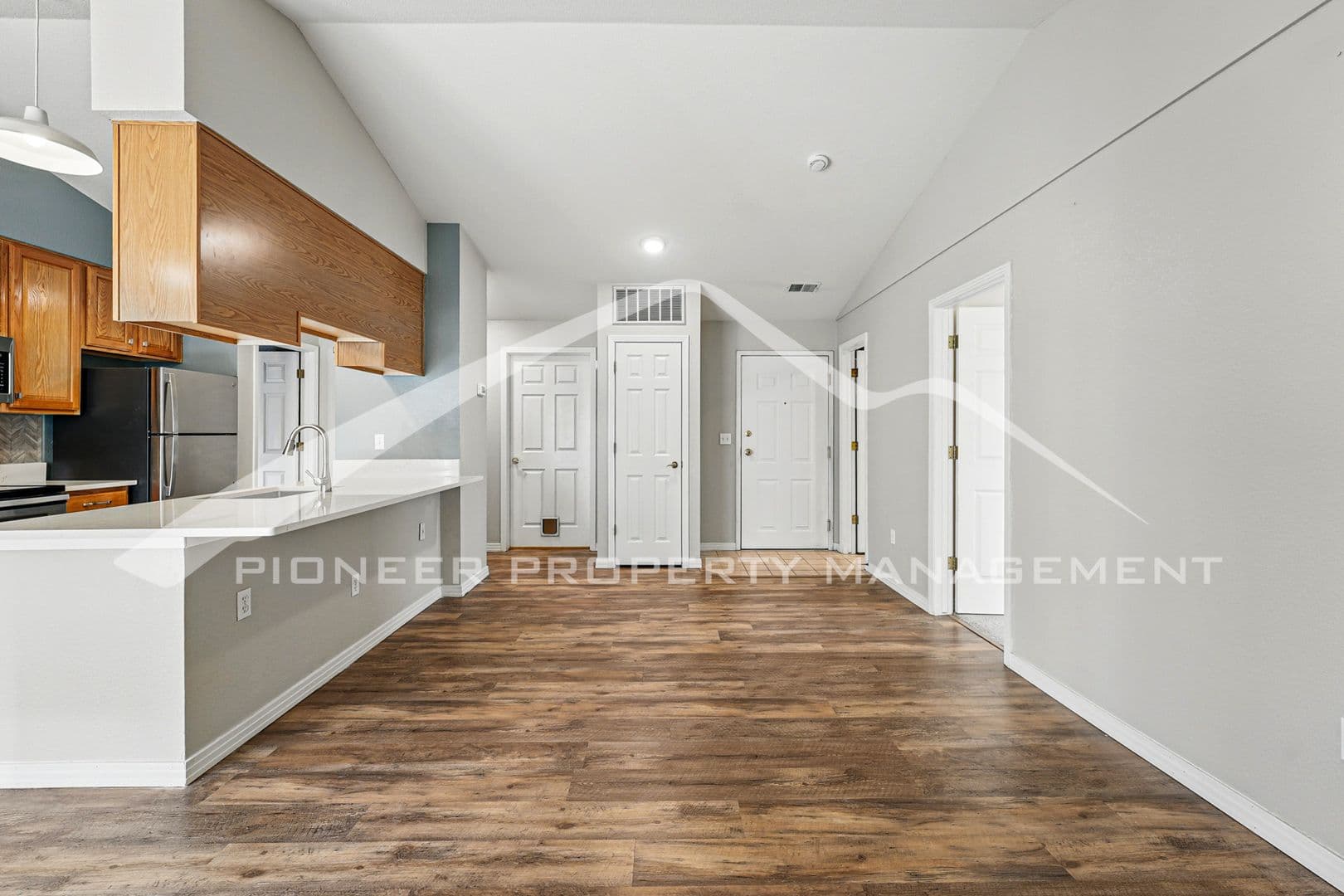 Westminster Condo: 7676 Depew St #204