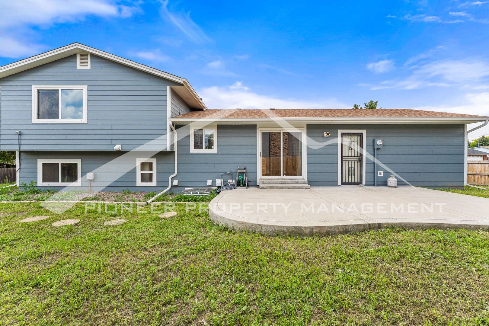 Westminster House: 5063 W 70th Pl