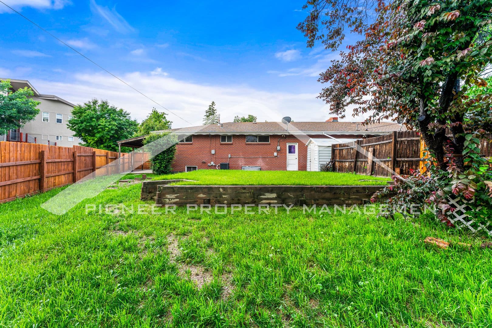 Lakewood House: 9615 W 25th Pl
