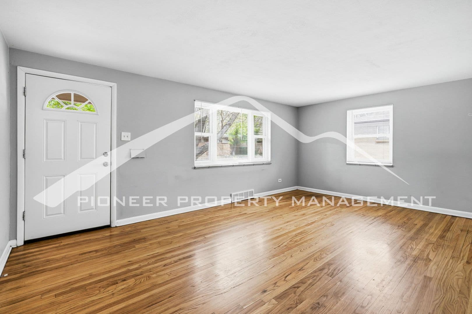Denver House: 4564 E Mexico Ave