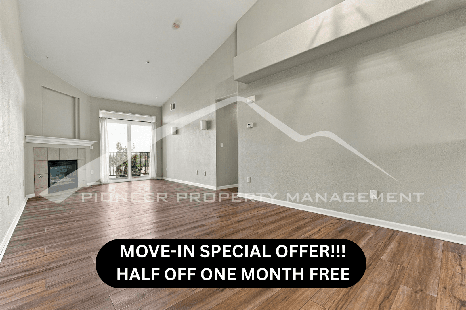 Westminster Condo: 8685 Clay St #305
