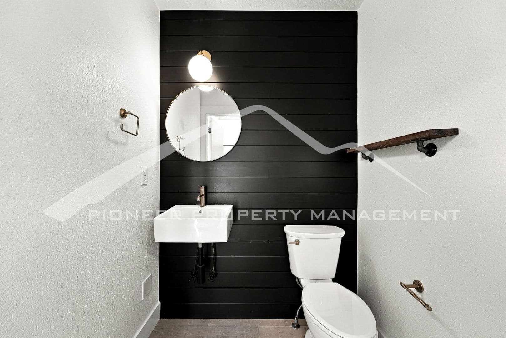 Denver Townhome: 4767 Shoshone St