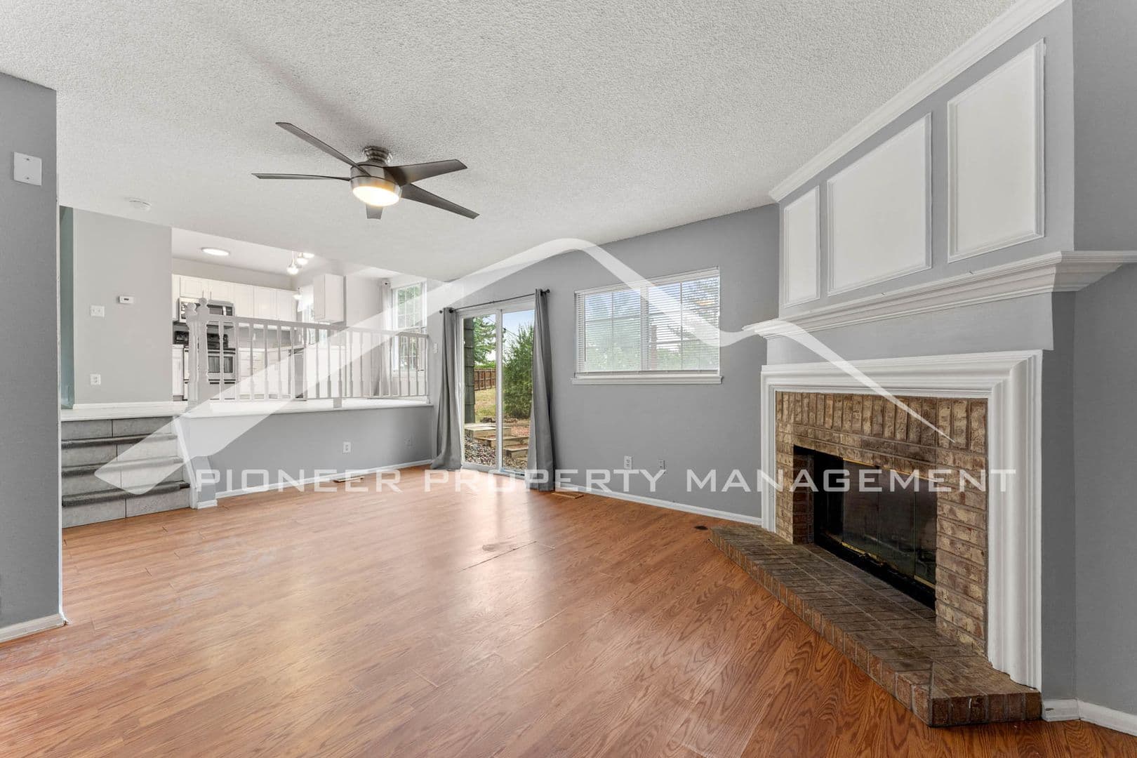 Arvada House: 8550 Van Gordon Ct.