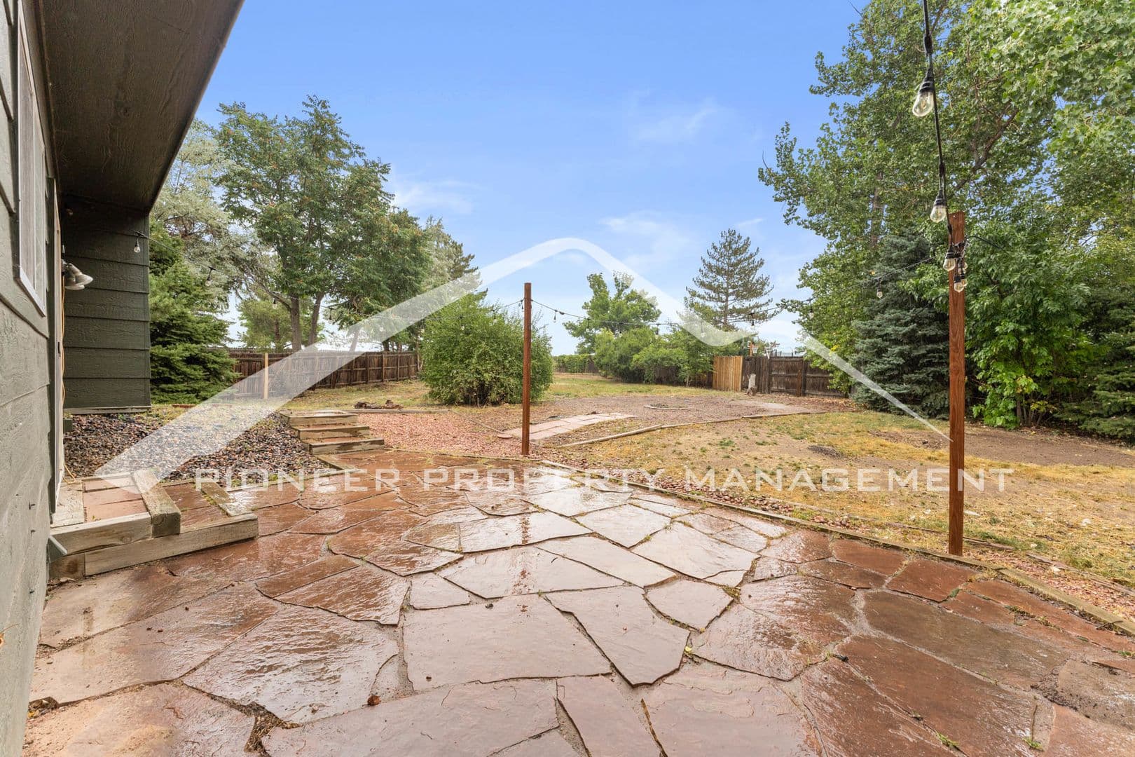Arvada House: 8550 Van Gordon Ct.